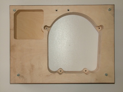 Garrard 301 Makassar 11